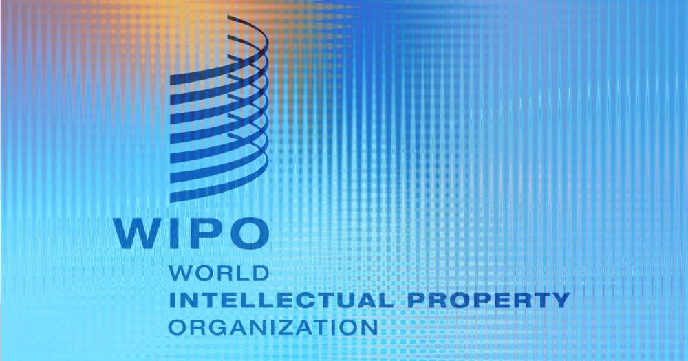WIPO – World Intellectual Property Organization